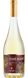 2022 Fautor Limited Edition Fume Blanc