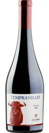 2020 Fautor Limited Edition Tempranillo