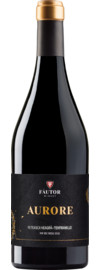 2022 Fautor Aurore Feteasca Neagra & Tempranillo