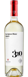 2023 Fautor 310 Altitudine Sauvignon Blanc & Aligote
