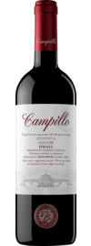 2019 Campillo Rioja Reserva Colección