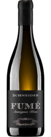 2023 Markus Schneider Sauvignon Blanc Fumé