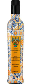 Zeuli Olio Extra Vergine di Oliva