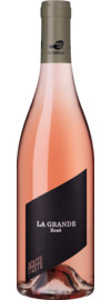 2025 La Grande Rosé