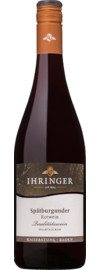 2023 Ihringer Spätburgunder