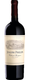 2022 Joseph Phelps Cabernet Sauvignon