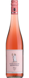 2025 Vereinigte Hospitien Spätburgunder Rosé