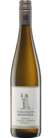 2024 Serriger 'Schloss Saarfels' Riesling