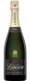 Champagne Lanson Le Black Creation 258