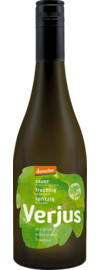 BioGourmet Verjus