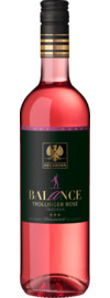2025 Balance Trollinger Rosè