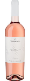 2025 Infinitum Selection Primitivo Rosé