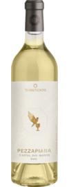 2025 Pezzapiana Bianco