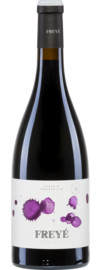 2023 Freyé Syrah Tempranillo