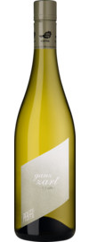 2025 Ganz Zart Cuvee weiß 9,5 %