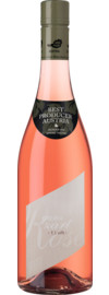 2025 Ganz Zart Rosé 9,5 %