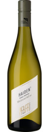 2025 Grüner Veltliner Haiden