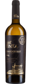 2018 Villa Tinta VIP Chardonnay