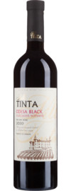 2020 Villa Tinta Premium Odessa Black
