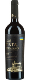 2019 Villa Tinta VIP Odessa Black