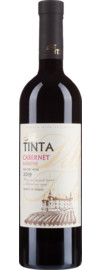 2019 Villa Tinta Premium Cabernet