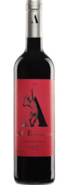 2021 Stakhowsky ACE Cabernet Sauvignon