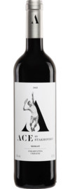 2021 Stakhowsky ACE Merlot