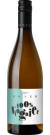 2025 Ogier Viognier