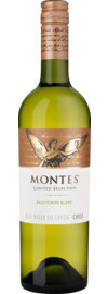 2025 Montes Limited Selection Sauvignon Blanc