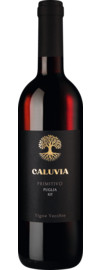 2025 Caluvia Primitivo Vigne Vecchie