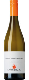 2024 Singing Grüner Veltliner