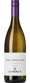 2023 Charming Grüner Veltliner