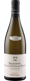 2023 Bourgogne Hautes-Côtes de Beaune Chardonnay