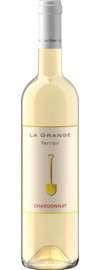 2025 La Grange Terroir Chardonnay