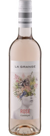 2025 La Grange Classique Rose