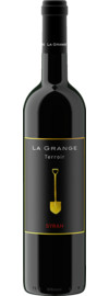 2024 La Grange Terroir Syrah 'Cabanisse' Bio