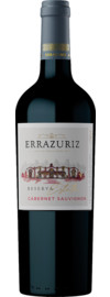 2024 Errazuriz Estate Cabernet Sauvignon Reserva