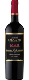 2023 Errazuriz Max Carmenere