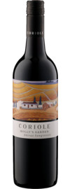 2022 Molly's Garden Shiraz Sangiovese