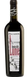 2025 Paladin Domino delle Lune Rosso