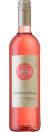 2023 Canyon Road White Zinfandel