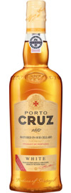 Cruz White Port
