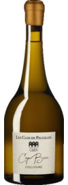 2024 Les Clos de Paulilles Cap Bear