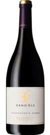 2023 Ernie Els Proprietor's Syrah