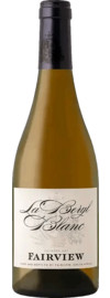 2024 Fairview Limited Release La Beryl Blanc