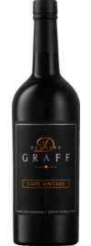 2023 Delaire Graff Cape Vintage