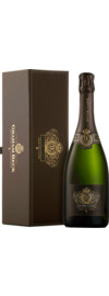 2019 Graham Beck Cuvée Clive
