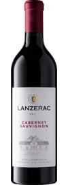 2021 Lanzerac Cabernet Sauvignon