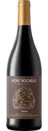 2023 Mont Rochelle Syrah
