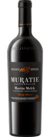 2022 Martin Melck Cabernet Sauvignon Family Reserve